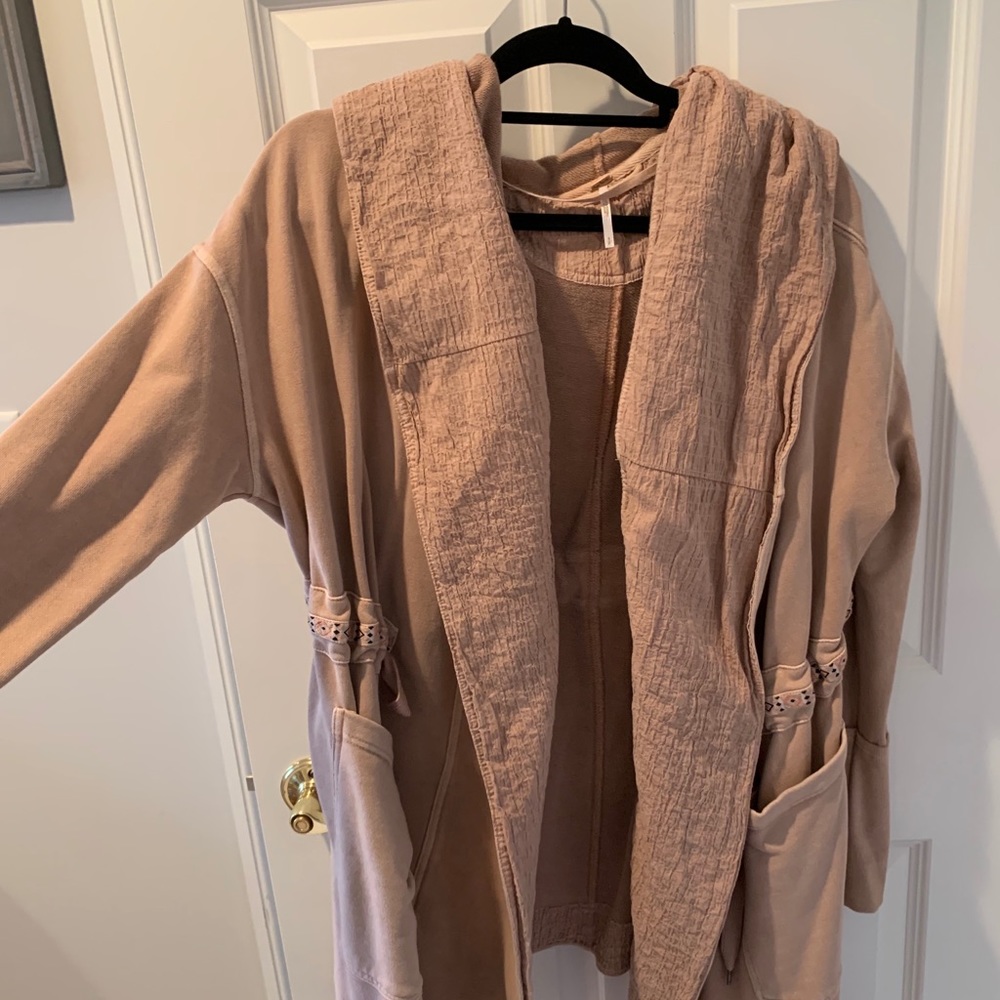 Free people jacket